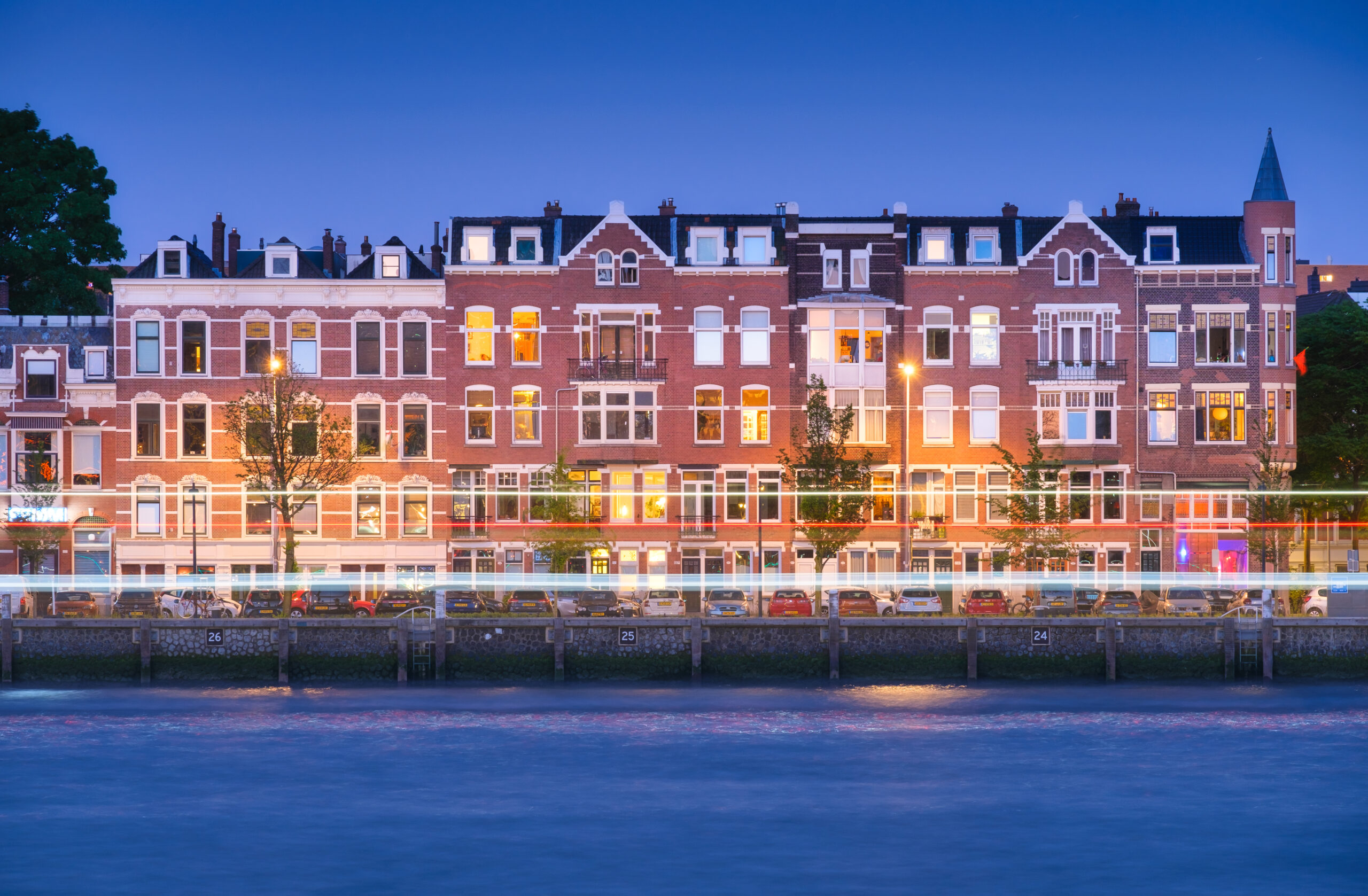 Housing rotterdam for expats